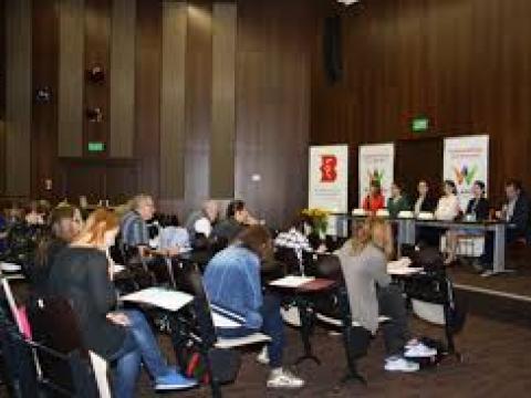 Варшава лицей 