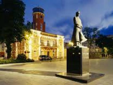 Ченстохова