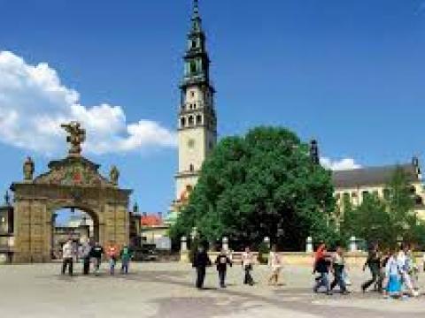 Ченстохова