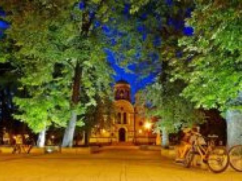 Ченстохова