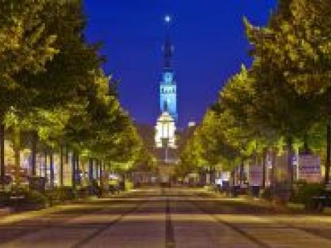 Ченстохова