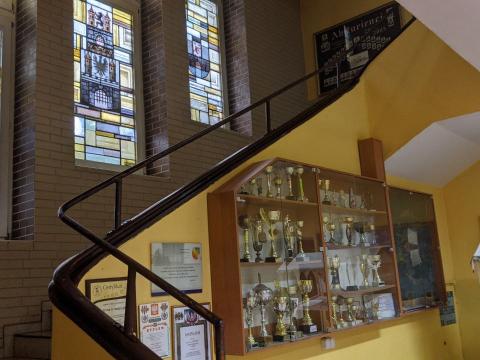 Аграрный колледж - Kollege Rolnicze