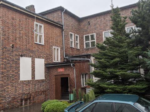 Аграрный колледж - Kollege Rolnicze