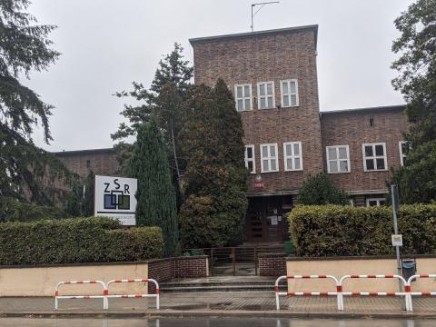 Аграрный колледж - Kollege Rolnicze