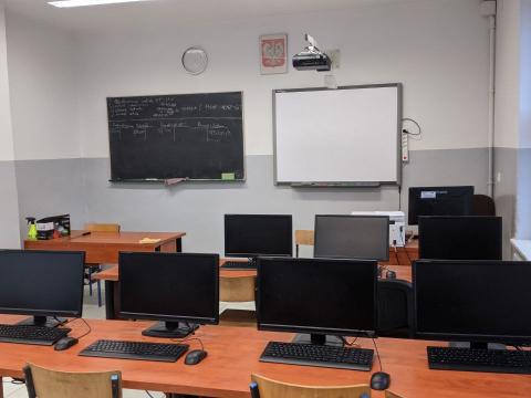 Аграрный колледж - Kollege Rolnicze