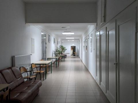 Аграрный колледж - Kollege Rolnicze