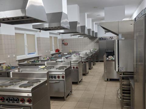 Аграрный колледж - Kollege Rolnicze