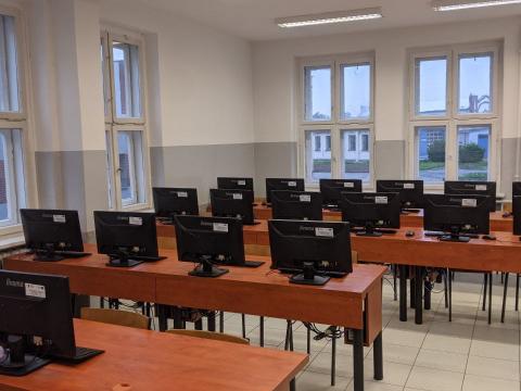 Аграрный колледж - Kollege Rolnicze