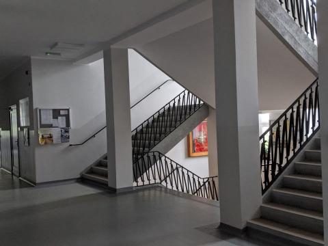 Аграрный колледж - Kollege Rolnicze