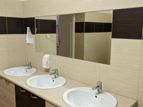 Общежитие Прудник - Bursa Prudnik