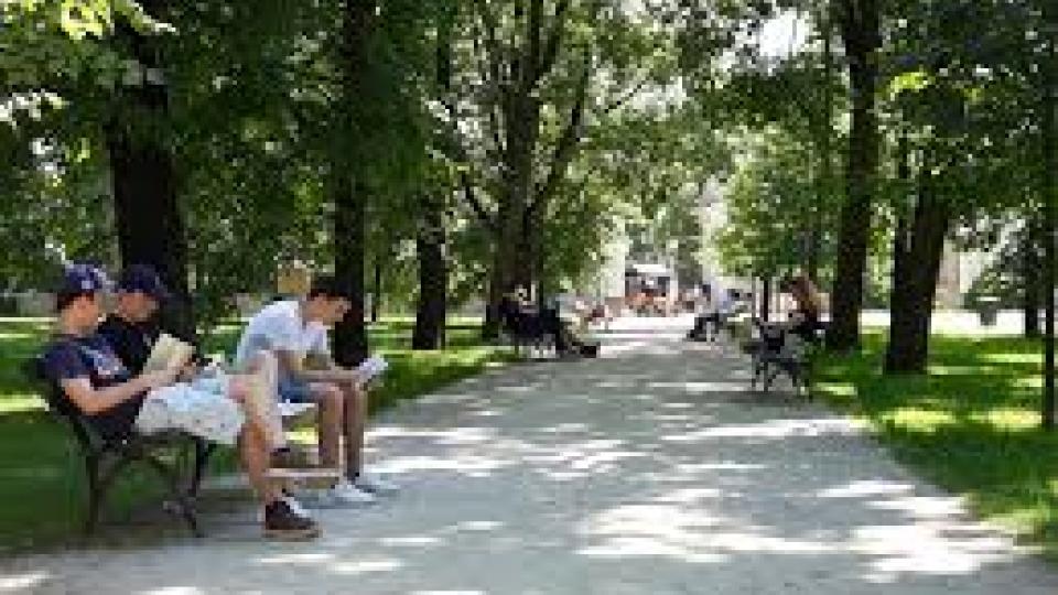 Варшава лицей 