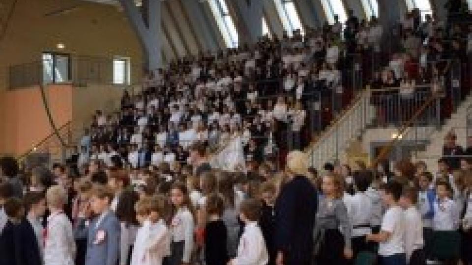 Варшава лицей 