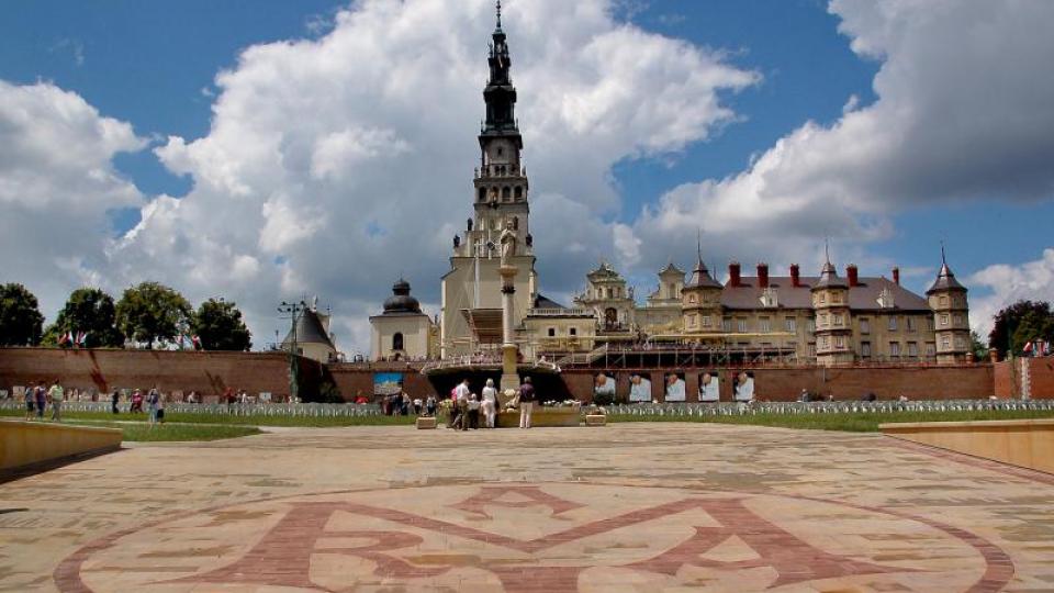 Ченстохова