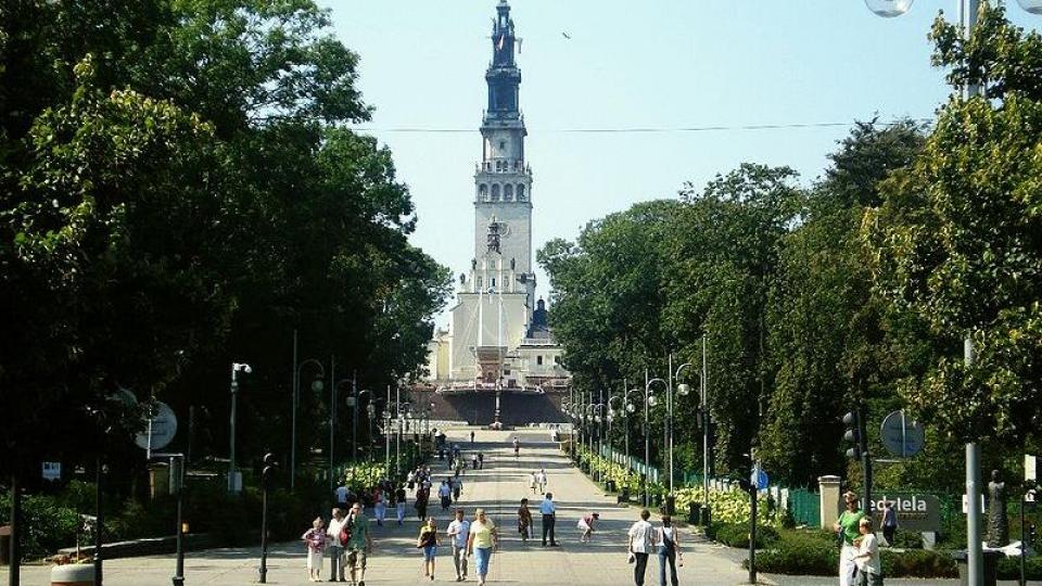 Ченстохова