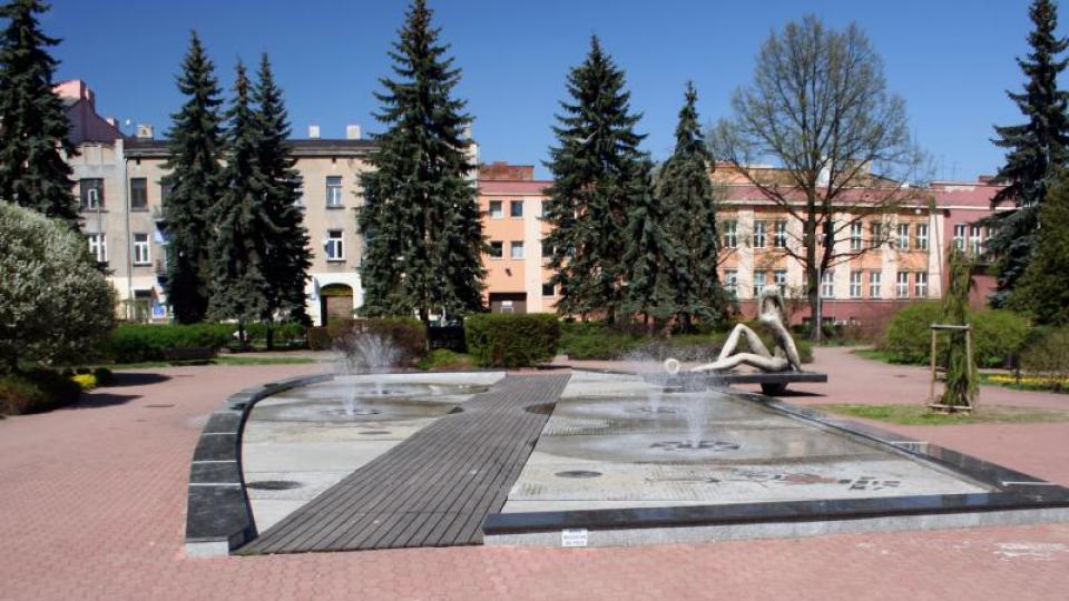 Ченстохова