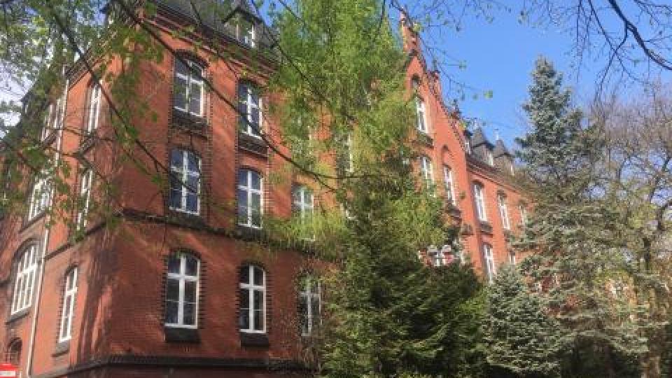 Гливице лицей