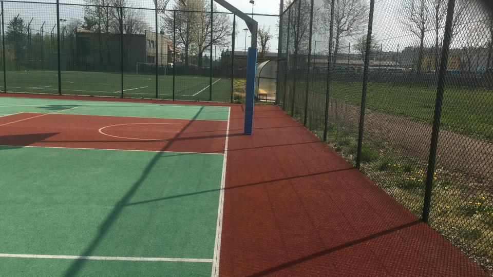 Аграрный колледж - Kollege Rolnicze