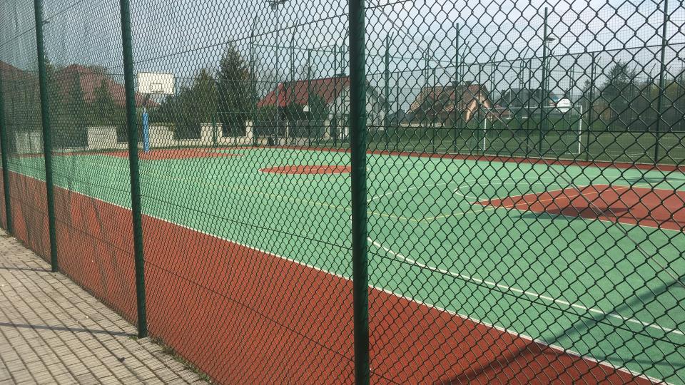 Аграрный колледж - Kollege Rolnicze