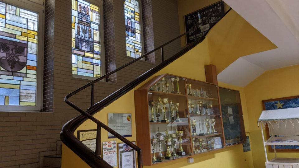 Аграрный колледж - Kollege Rolnicze