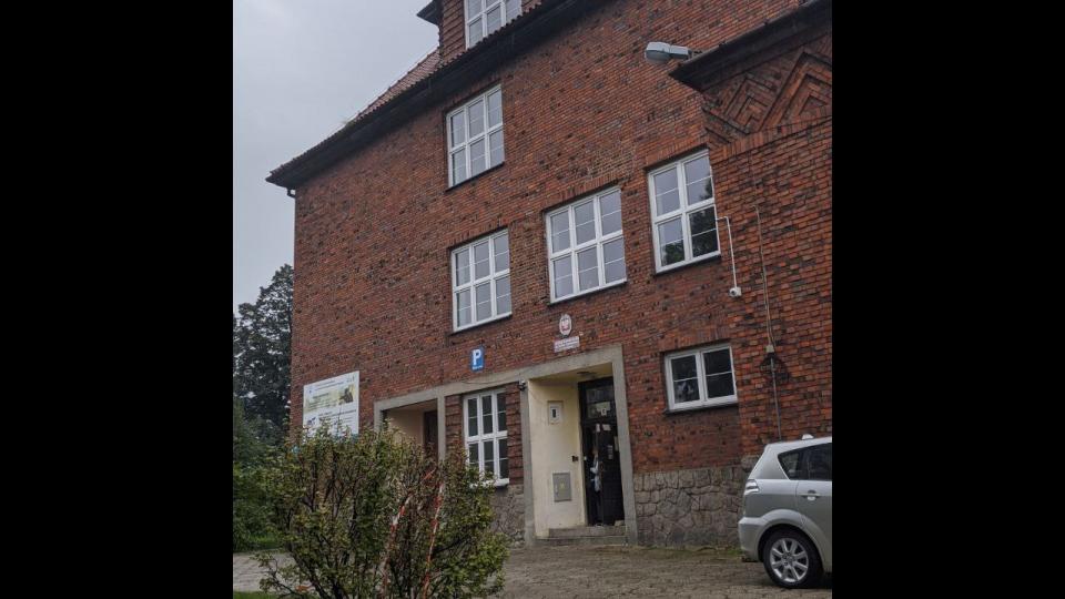 Общежитие Прудник - Bursa Prudnik